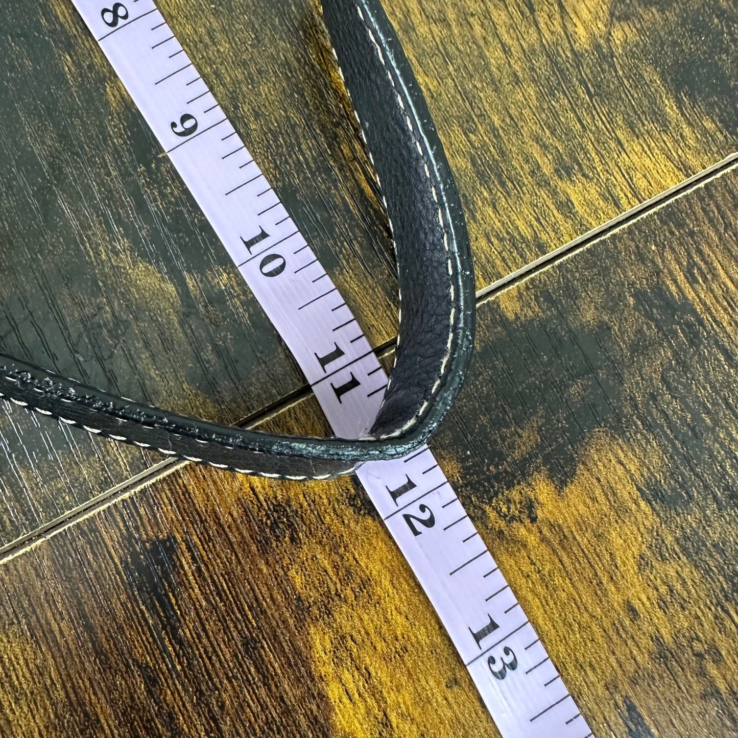 Dolce & Gabbana Black Logo Jacquard Hobo Shoulder Bag Leather Trim Ring Detail