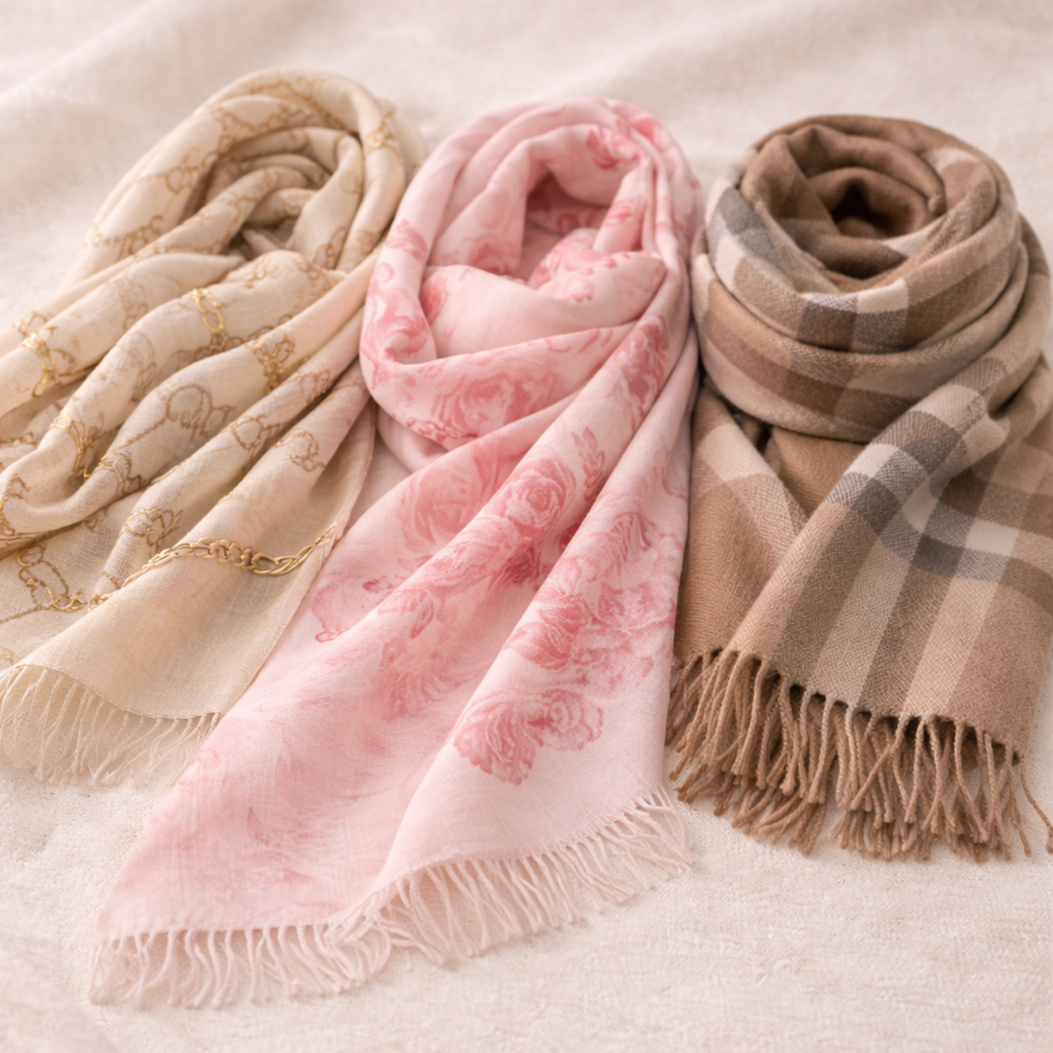 Scarves