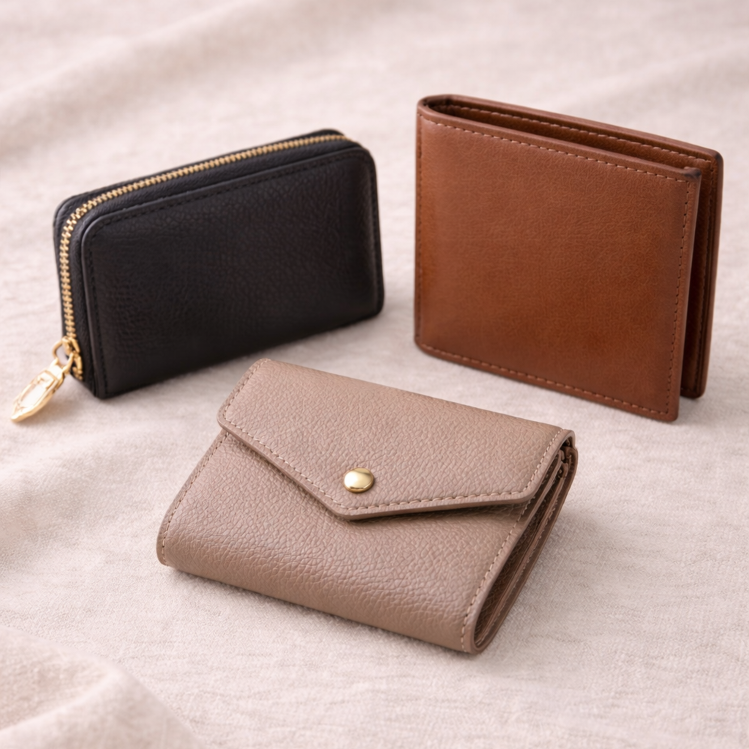 Wallets