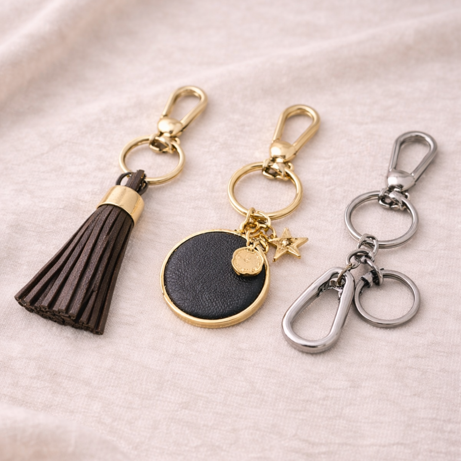 Keychains