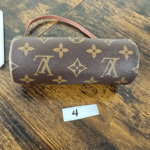 Louis Vuitton Monogram Mini Papillon Bag W/ Certificate of Authenticity