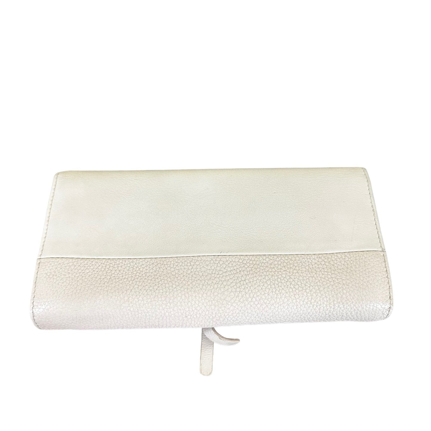 Chloe Indy Long Wallet With Flap