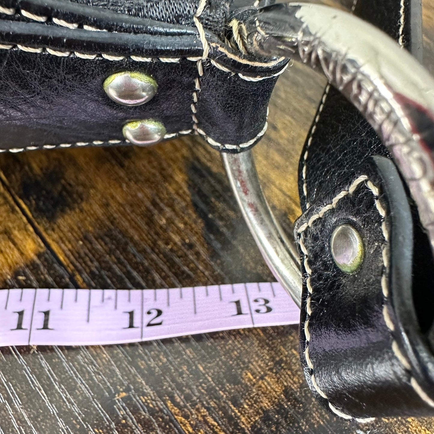 Dolce & Gabbana Black Logo Jacquard Hobo Shoulder Bag Leather Trim Ring Detail