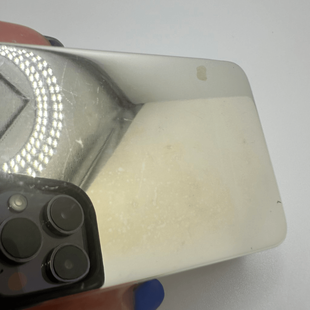 Burberry Mini Playing Card Complete Set With Silver Case