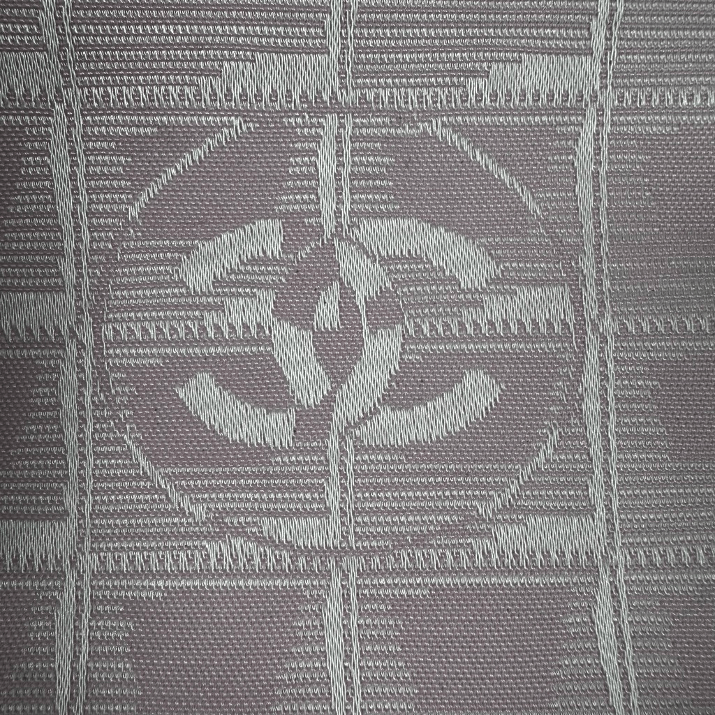 Chanel CC Travel Line Accessory Pouch Bag Cosmetics Credit Cards