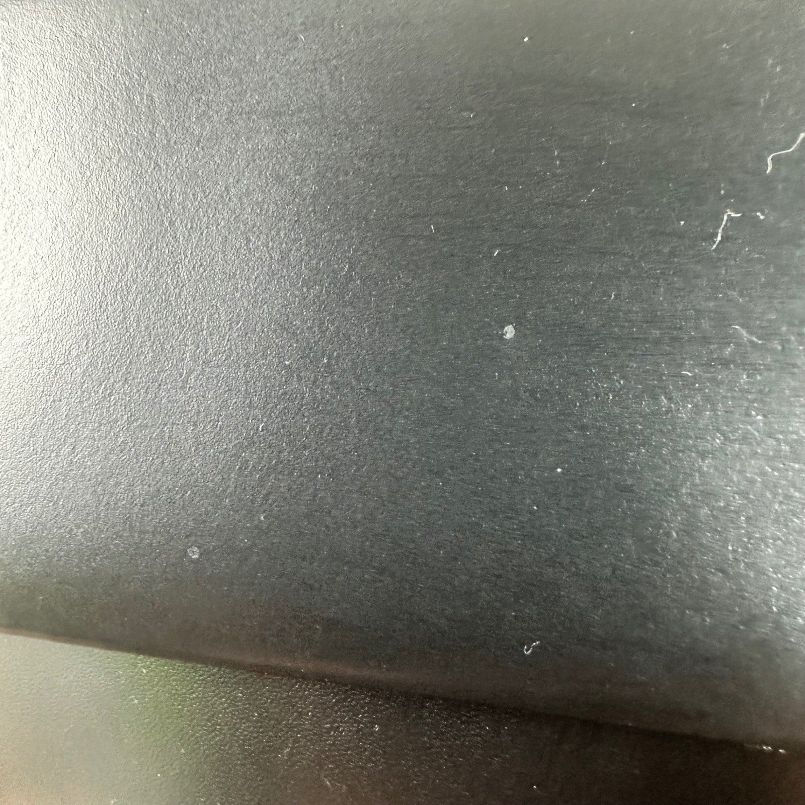 Prada Milano Vitello Lissato Black Leather Top Handle Bag Authentic Designer