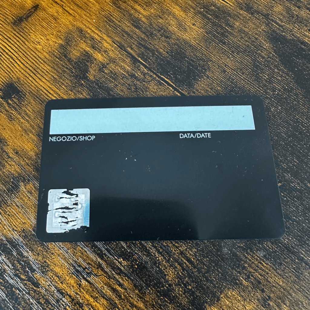 Dolce & Gabbana D&G Rhinestone Embellished Clear Orange Vinyl Tote Bag