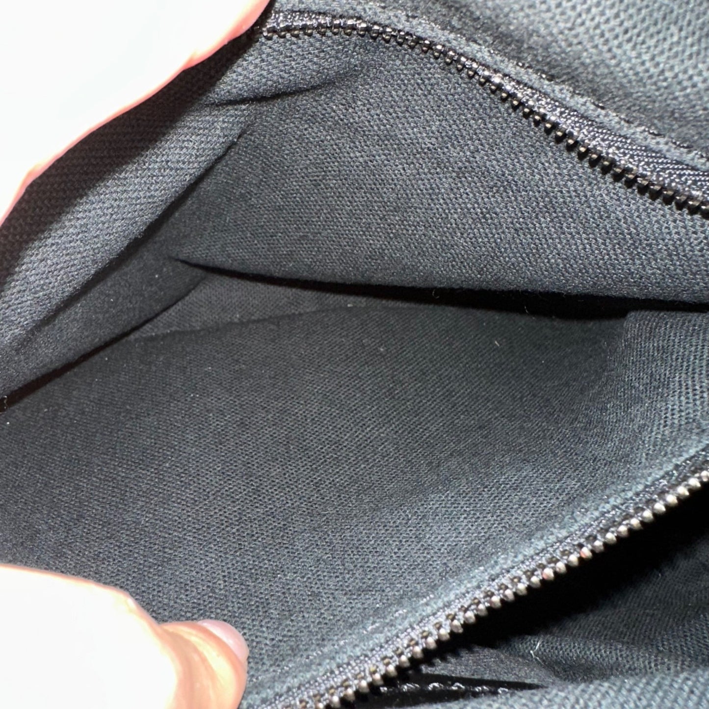 Burberry Black Patent Leather Satchel Handbag Shoulder Bag Made in Italy