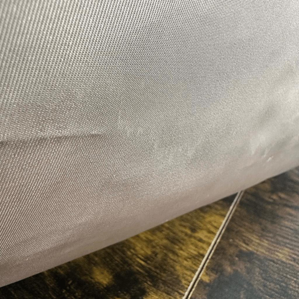 Stella McCartney Go Falabella Large Nylon Tote Bag Beige